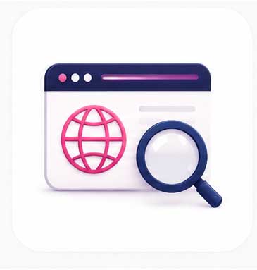 Domain and Hosting Services in Rohini
