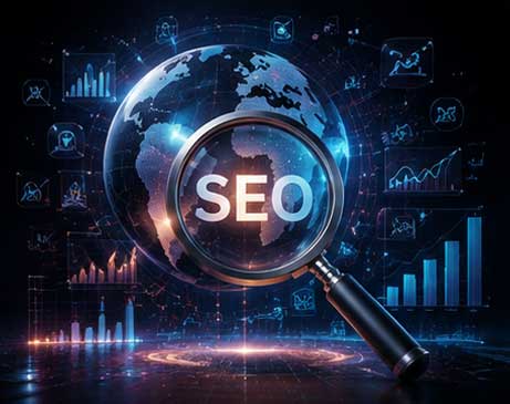 SEO Services in Rohini