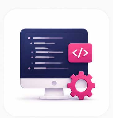 Web Development service in rohini