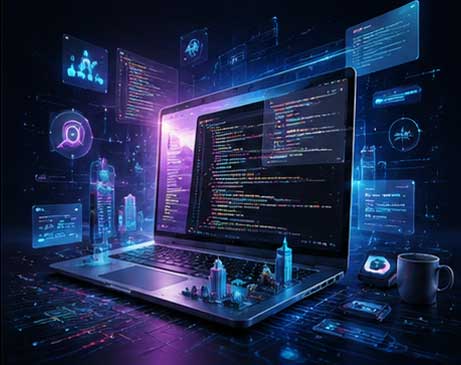 Website Development Services