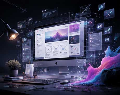 Website Design Services